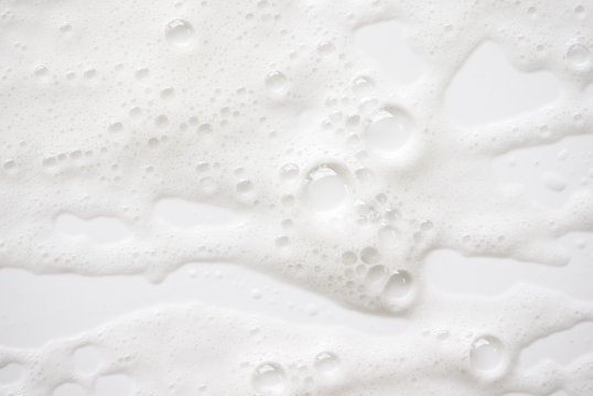 Tri-foam