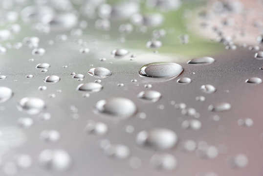 Rain repellant