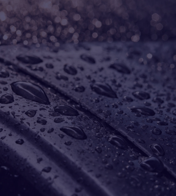 Rain repellant image